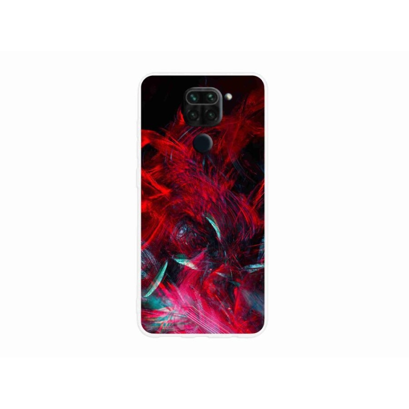 Gél borítás mmCase a Xiaomi Redmi Note 9-hez - kivonat 16