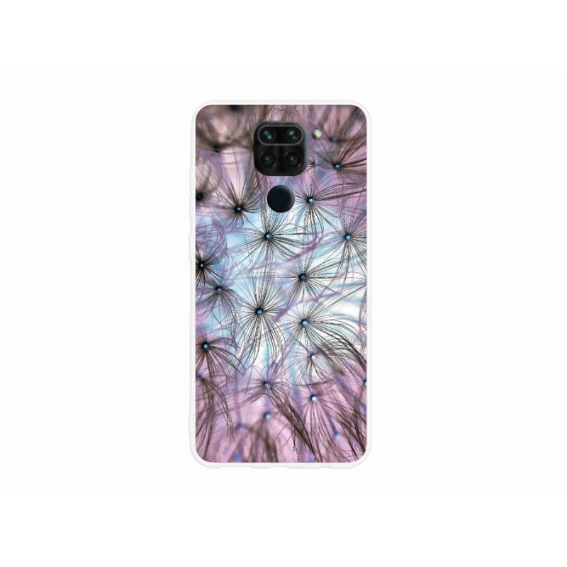 Gél borítás mmCase a Xiaomi Redmi Note 9-hez - kivonat 17