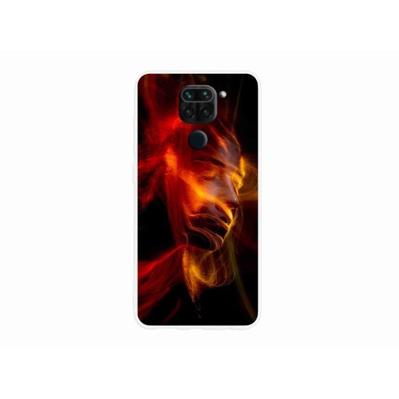 Gél borítás mmCase a Xiaomi Redmi Note 9-hez - kivonat 18