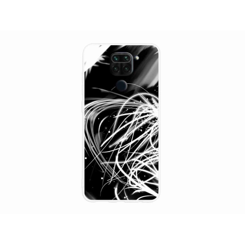 Gél borító mmCase a Xiaomi Redmi Note 9-hez - kivonat 2