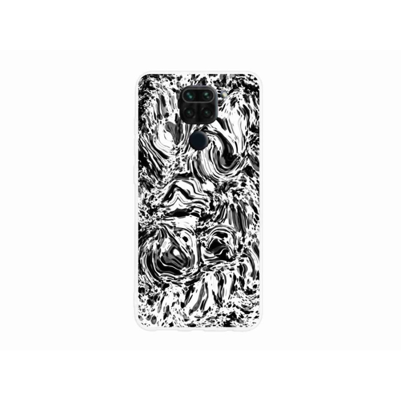 Gél borítás mmCase a Xiaomi Redmi Note 9-hez - kivonat 4
