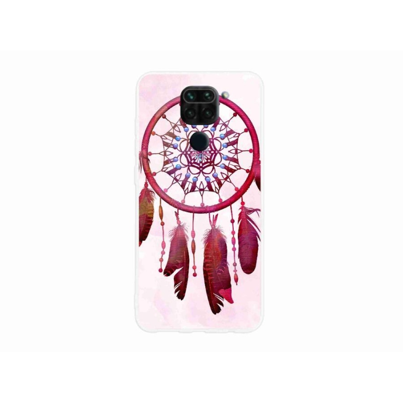 Gél borítás mmCase a Xiaomi Redmi Note 9-hez - álomfogó