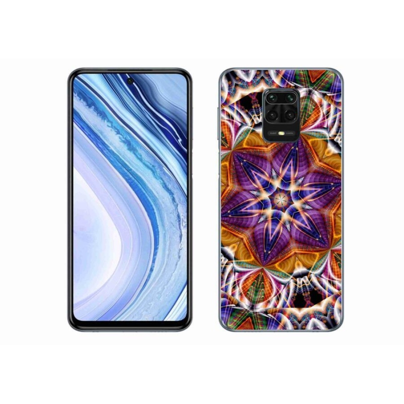 Gél borítás mmCase a Xiaomi Redmi Note 9 Pro készülékhez - kivonat 6