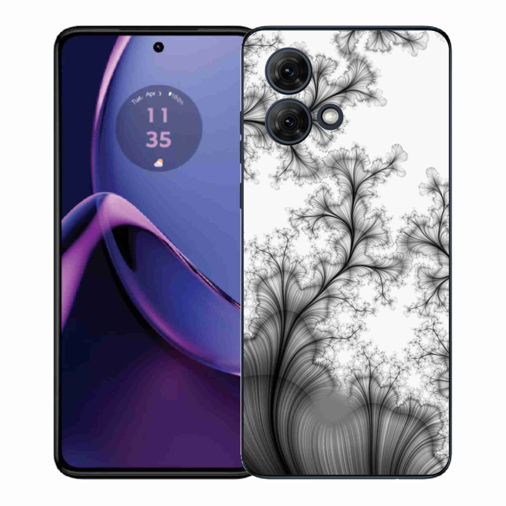 Gél védőburkolat mmCase a Motorola Moto G84 5G készülékhez - kivonat 20