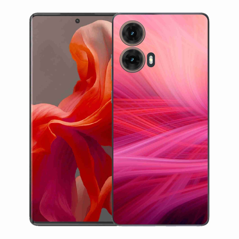 Gél védőburkolat mmCase a Motorola Moto G85 5G készülékhez - kivonat 13