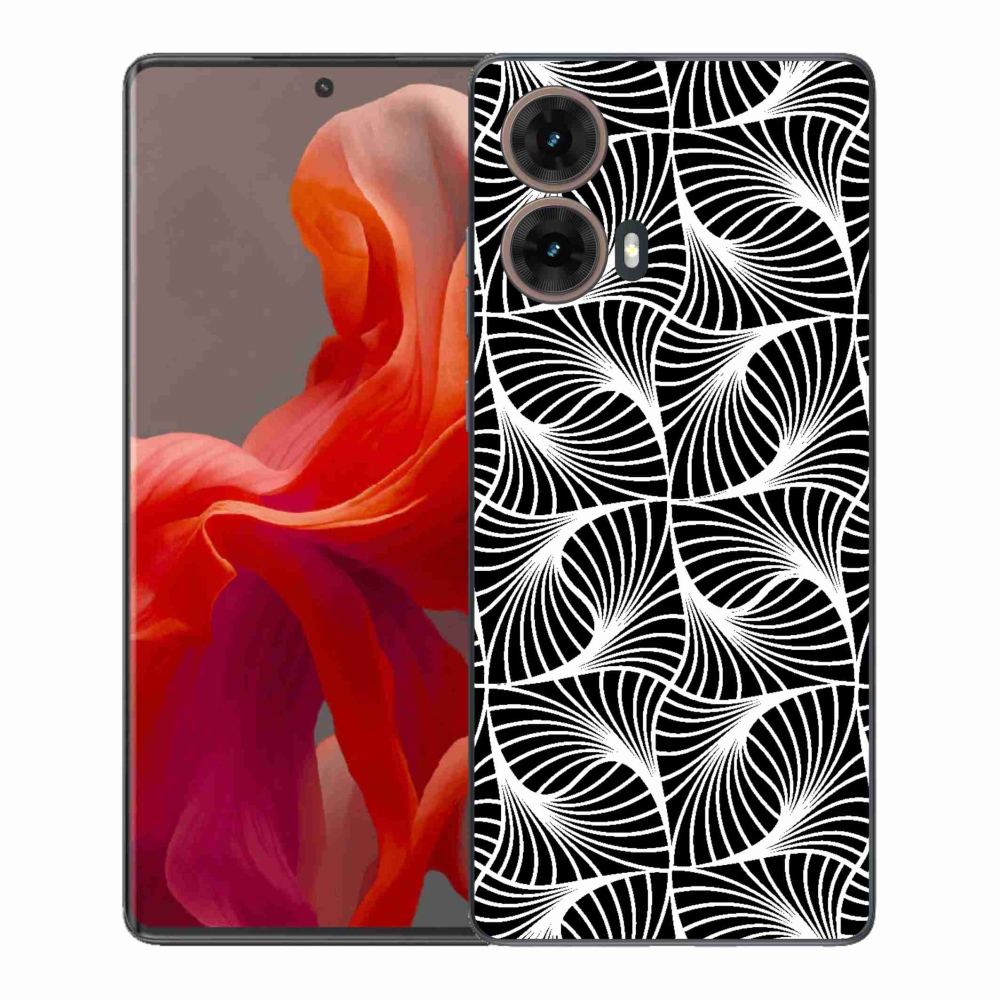 Zselés borítás mmCase a Motorola Moto G85 5G készülékhez - kivonat 14