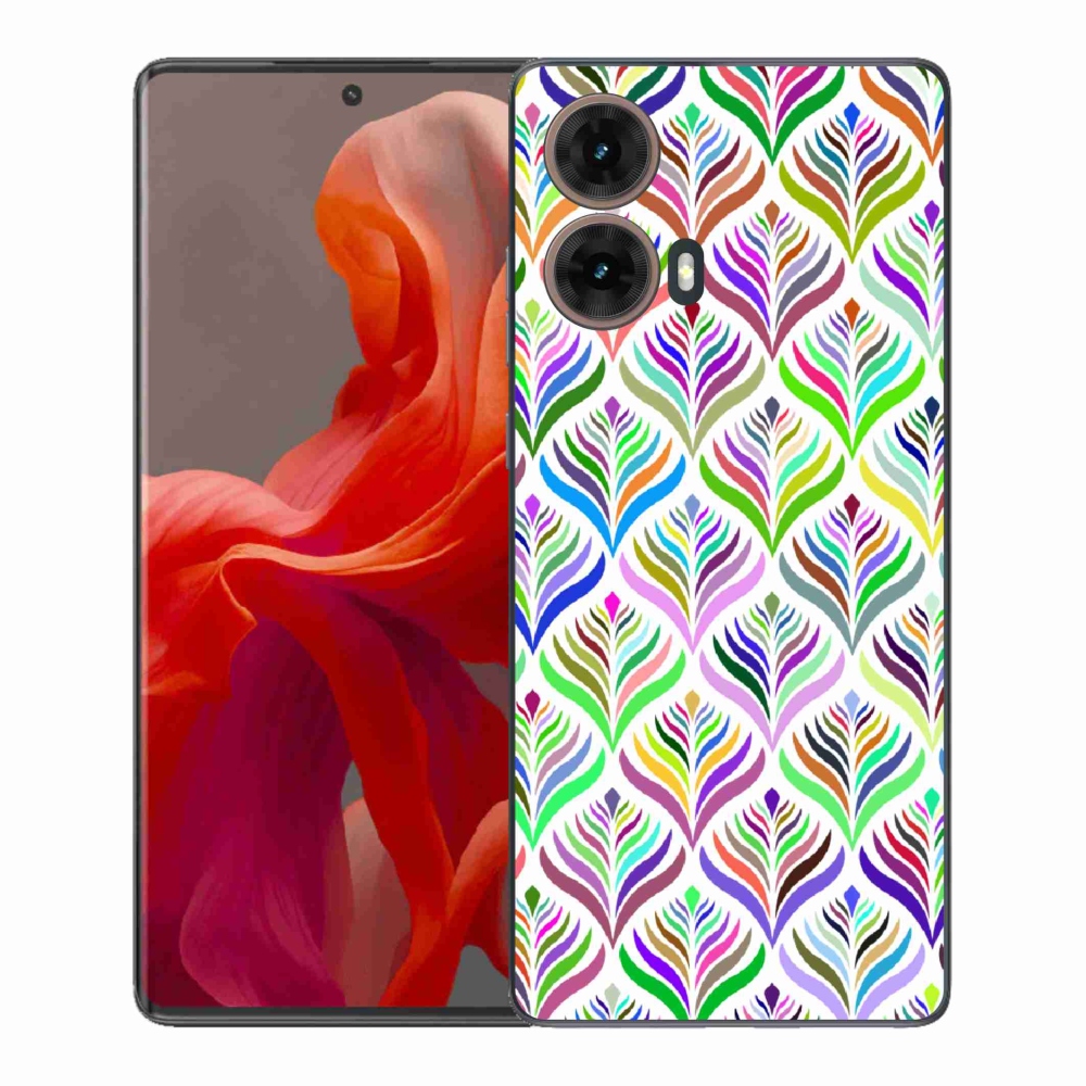 Gél védőburkolat mmCase a Motorola Moto G85 5G készülékhez - kivonat 15