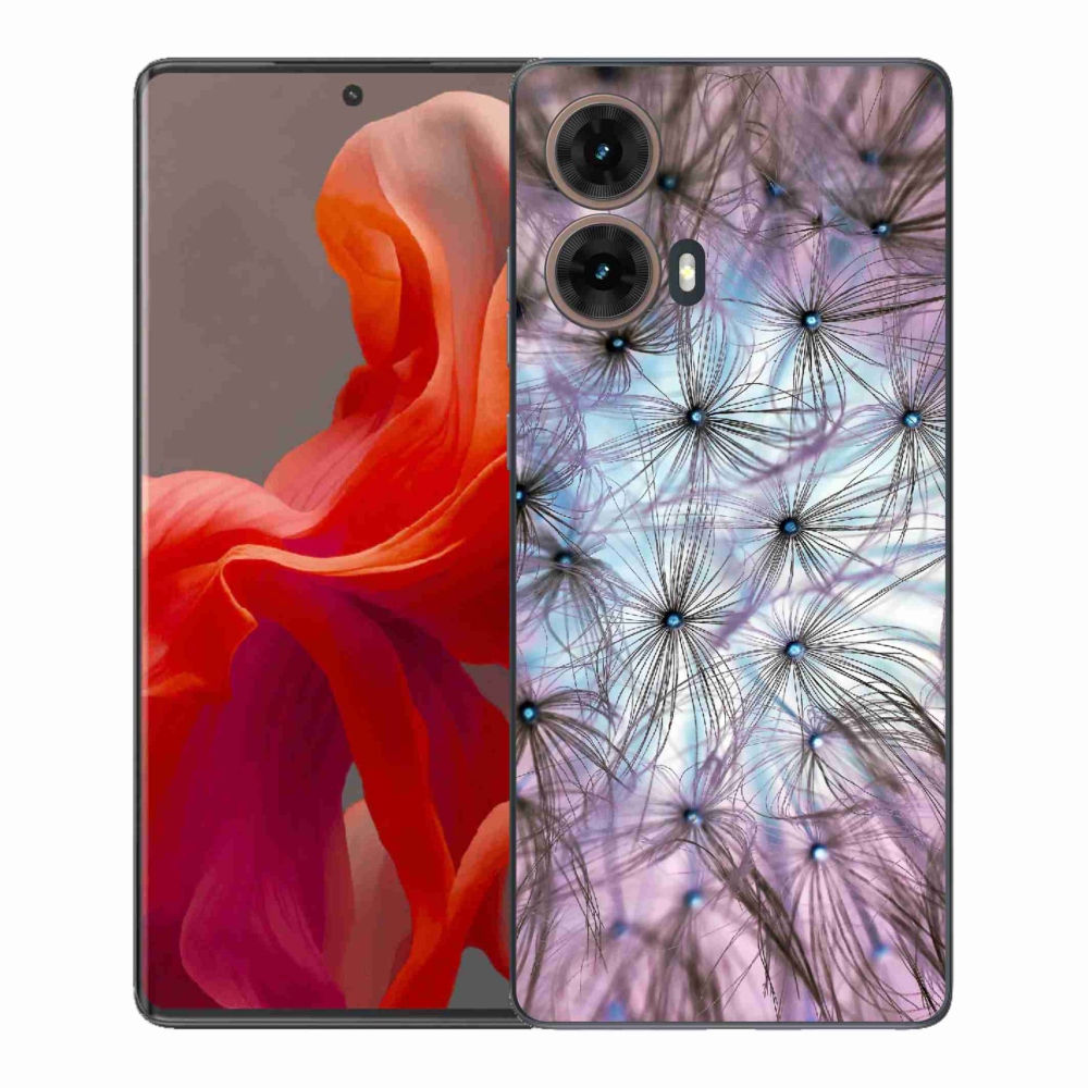 Gél védőburkolat mmCase a Motorola Moto G85 5G készülékhez - kivonat 17