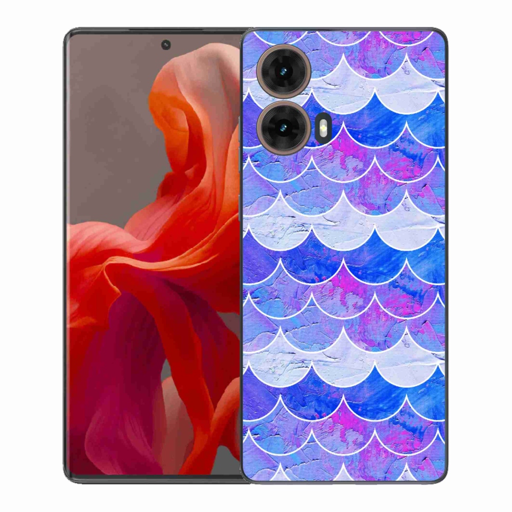 Gél védőburkolat mmCase a Motorola Moto G85 5G készülékhez - kivonat 29