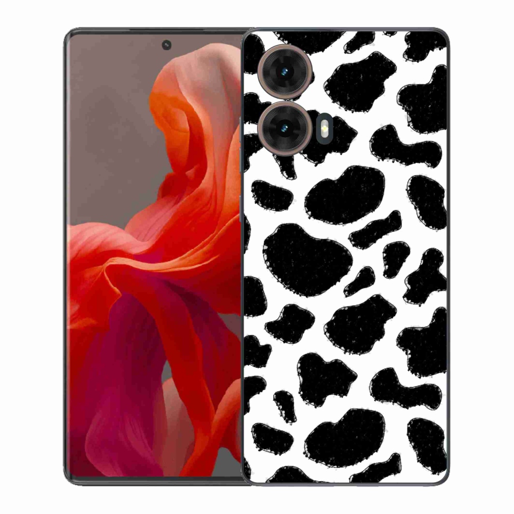 Zselés borítás mmCase a Motorola Moto G85 5G készülékhez - kivonat 31