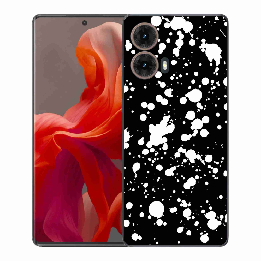 Gél védőburkolat mmCase a Motorola Moto G85 5G készülékhez - kivonat 32