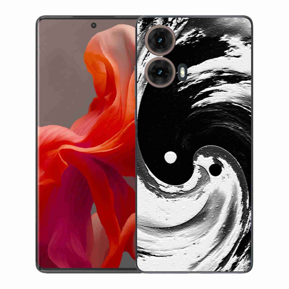 Gél védőburkolat mmCase a Motorola Moto G85 5G készülékhez - kivonat 8