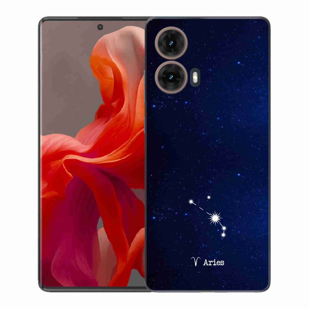 Gél védőburkolat mmCase a Motorola Moto G85 5G - Aries készülékhez