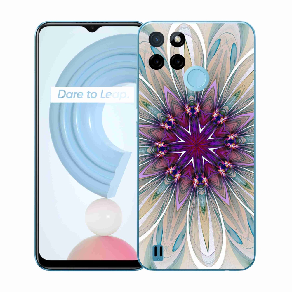 Zselés tok mmCase a Realme C21Y/C25Y készülékhez - kivonat 10