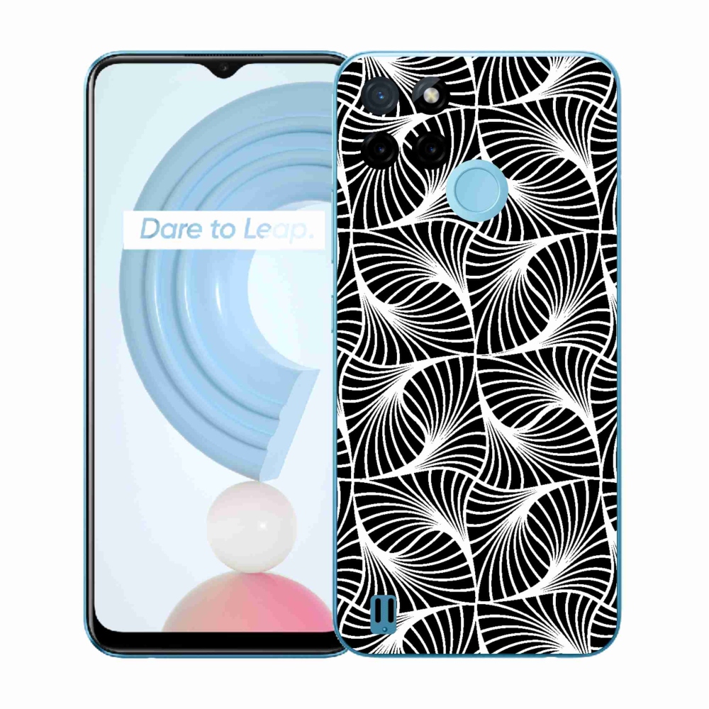 Zselés tok mmCase a Realme C21Y/C25Y készülékhez - kivonat 14