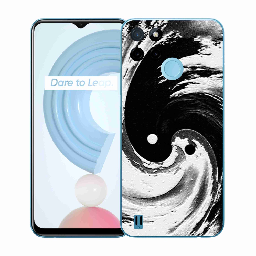 Zselés tok mmCase a Realme C21Y/C25Y készülékhez - kivonat 8