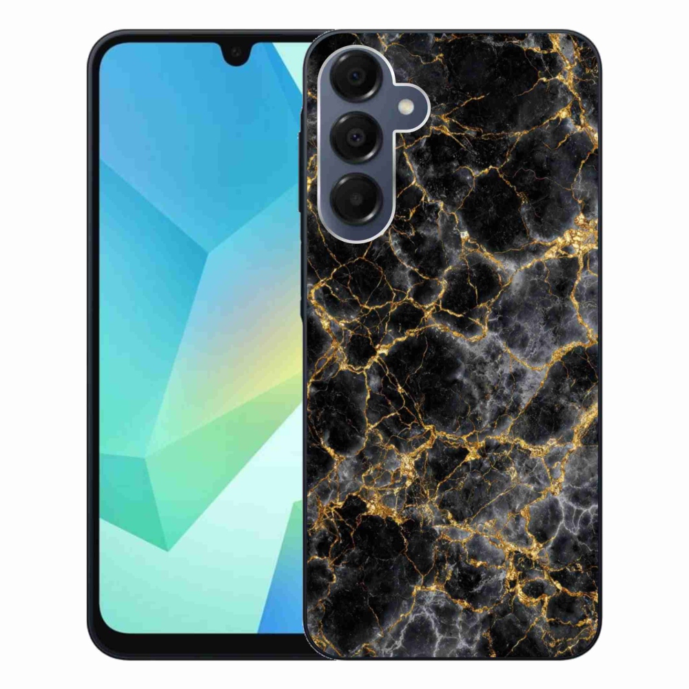 Gél borítás mmCase Samsung Galaxy A16 4G/5G - absztrakt motívum 43