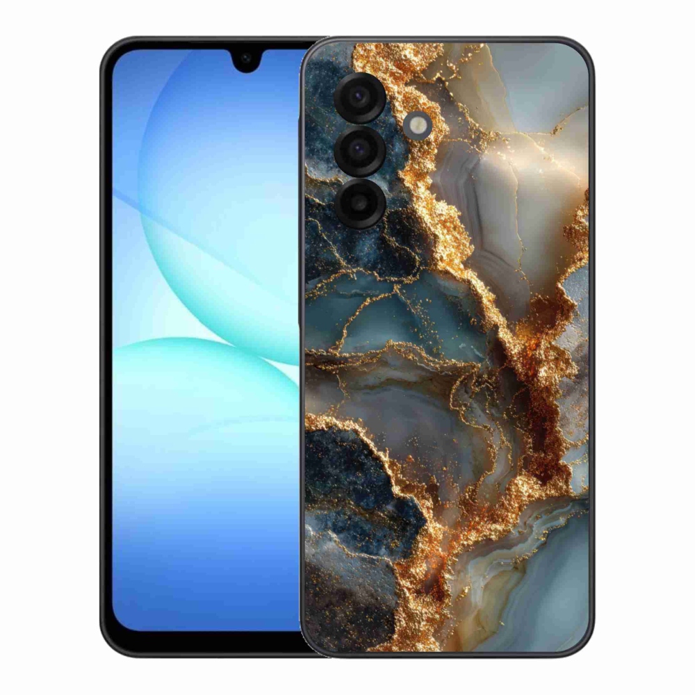 Zselés borítás mmCase Samsung Galaxy A17 4G/5G - absztrakt motívum 33