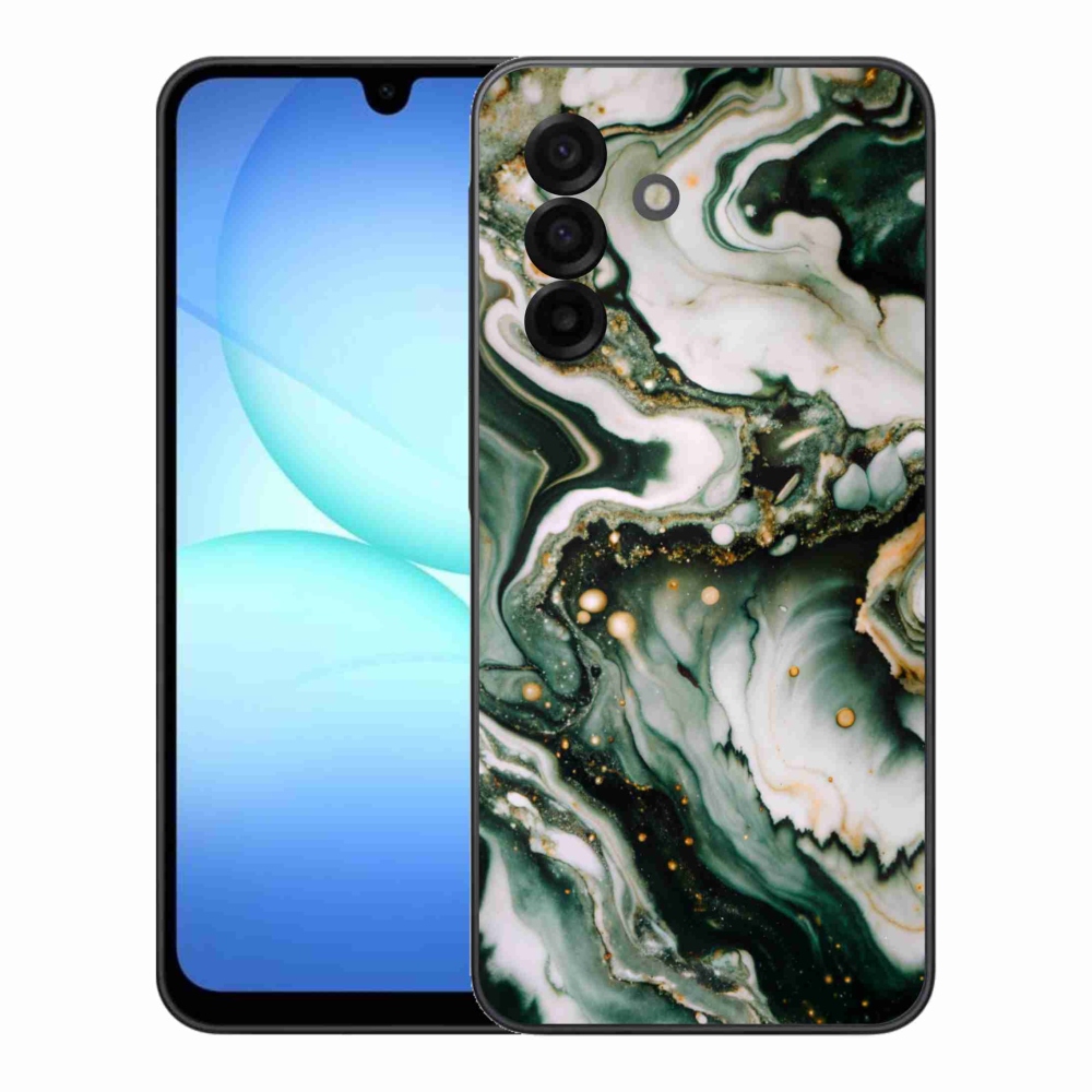 Zselés borítás mmCase Samsung Galaxy A17 4G/5G - absztrakt motívum 38