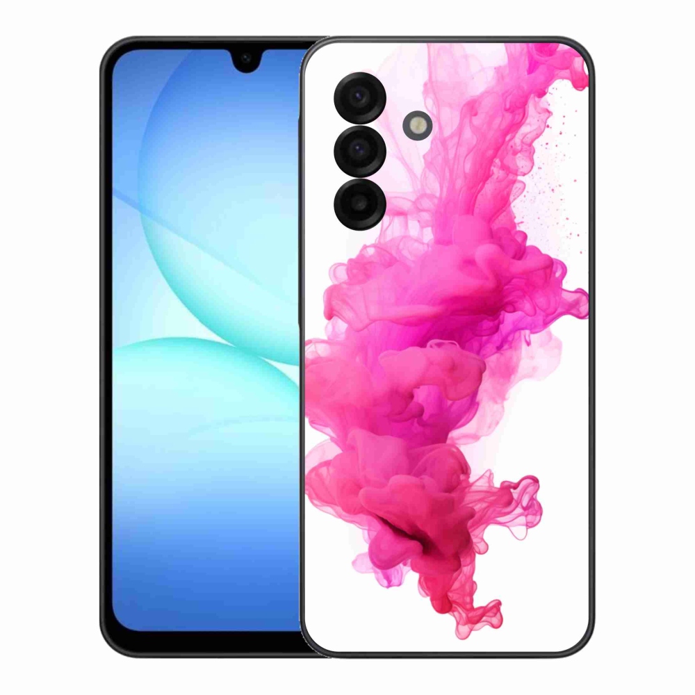 Zselés borítás mmCase Samsung Galaxy A17 4G/5G - absztrakt motívum 57