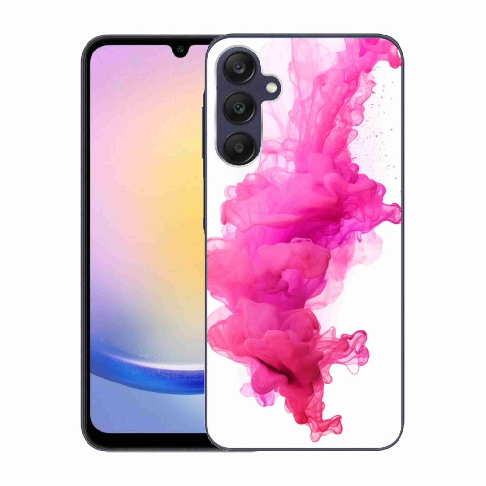 Zselés borítás mmCase Samsung Galaxy A25 5G - absztrakt motívum 57