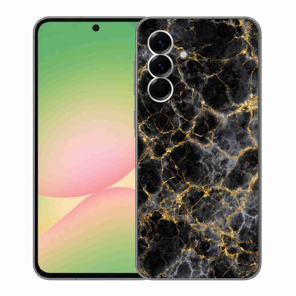 Gél borítás mmCase Samsung Galaxy A56 5G - absztrakt motívum 43