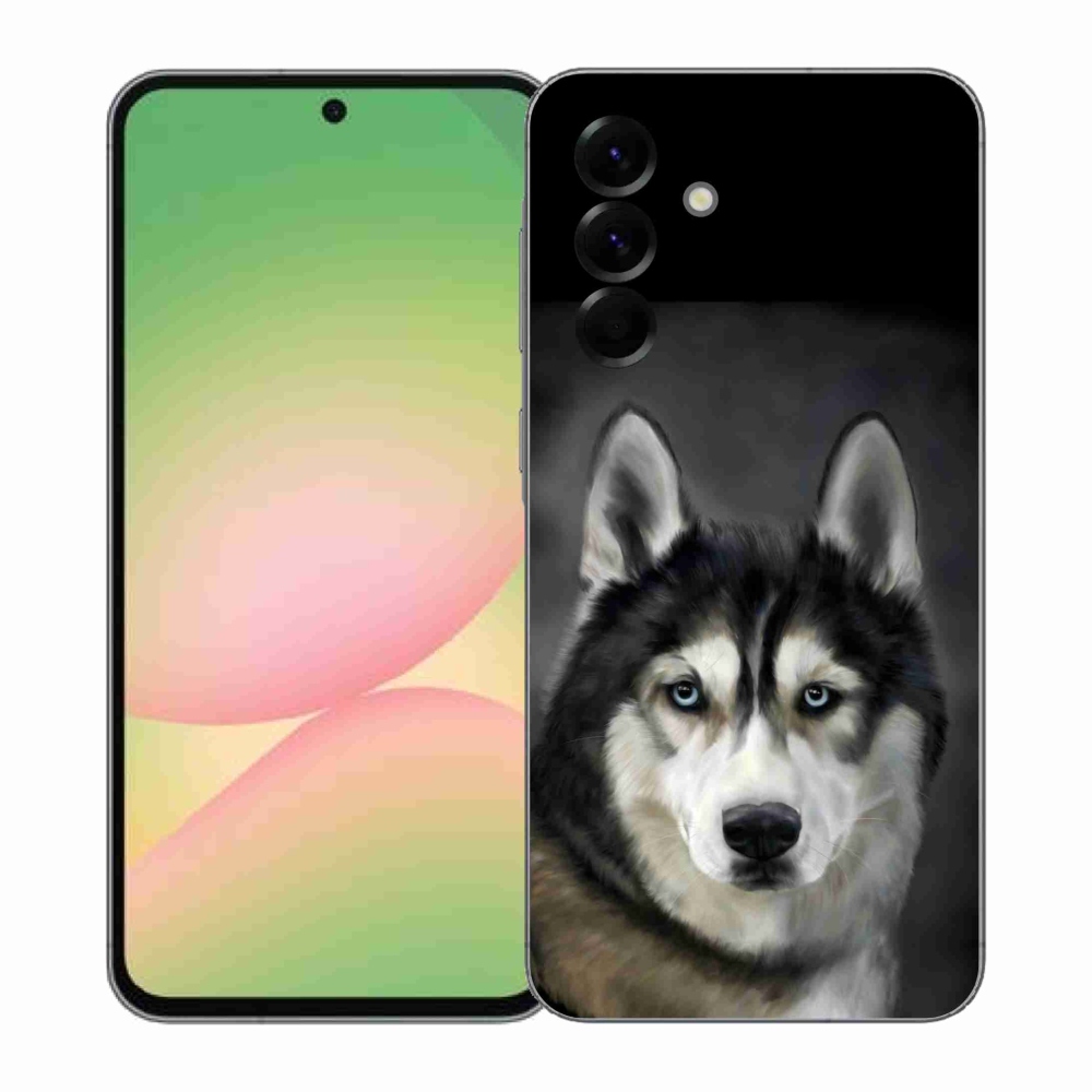 Gél védőhuzat mmCase Samsung Galaxy A57 5G - husky