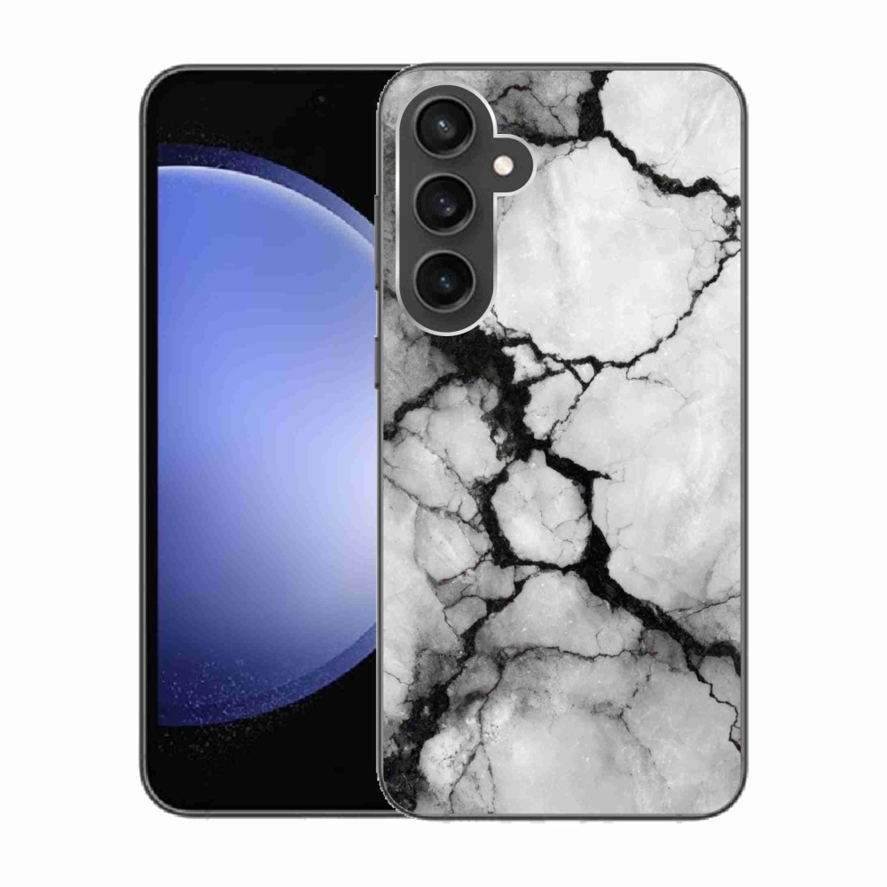 Gél borítás mmCase Samsung Galaxy S23 FE - absztrakt motívum 50