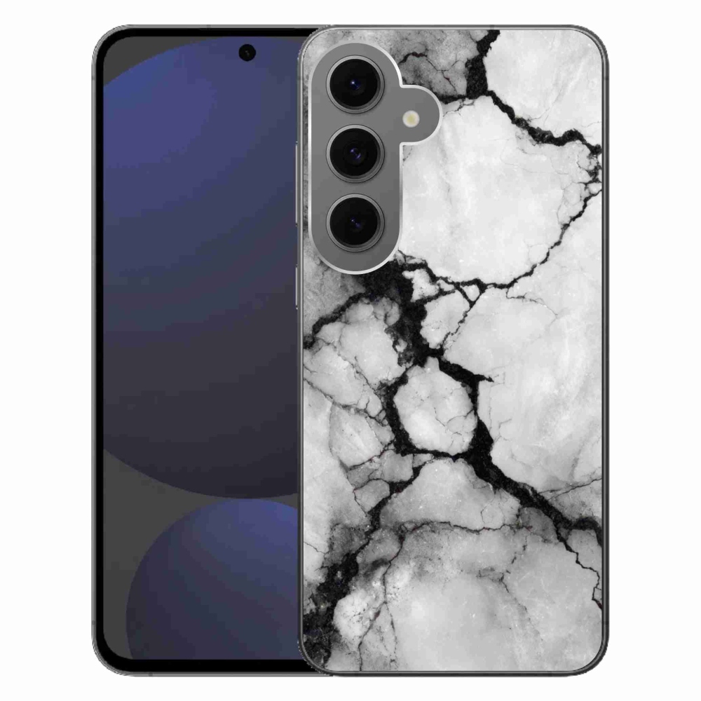 Zselés borítás mmCase Samsung Galaxy S24 FE - absztrakt motívum 50