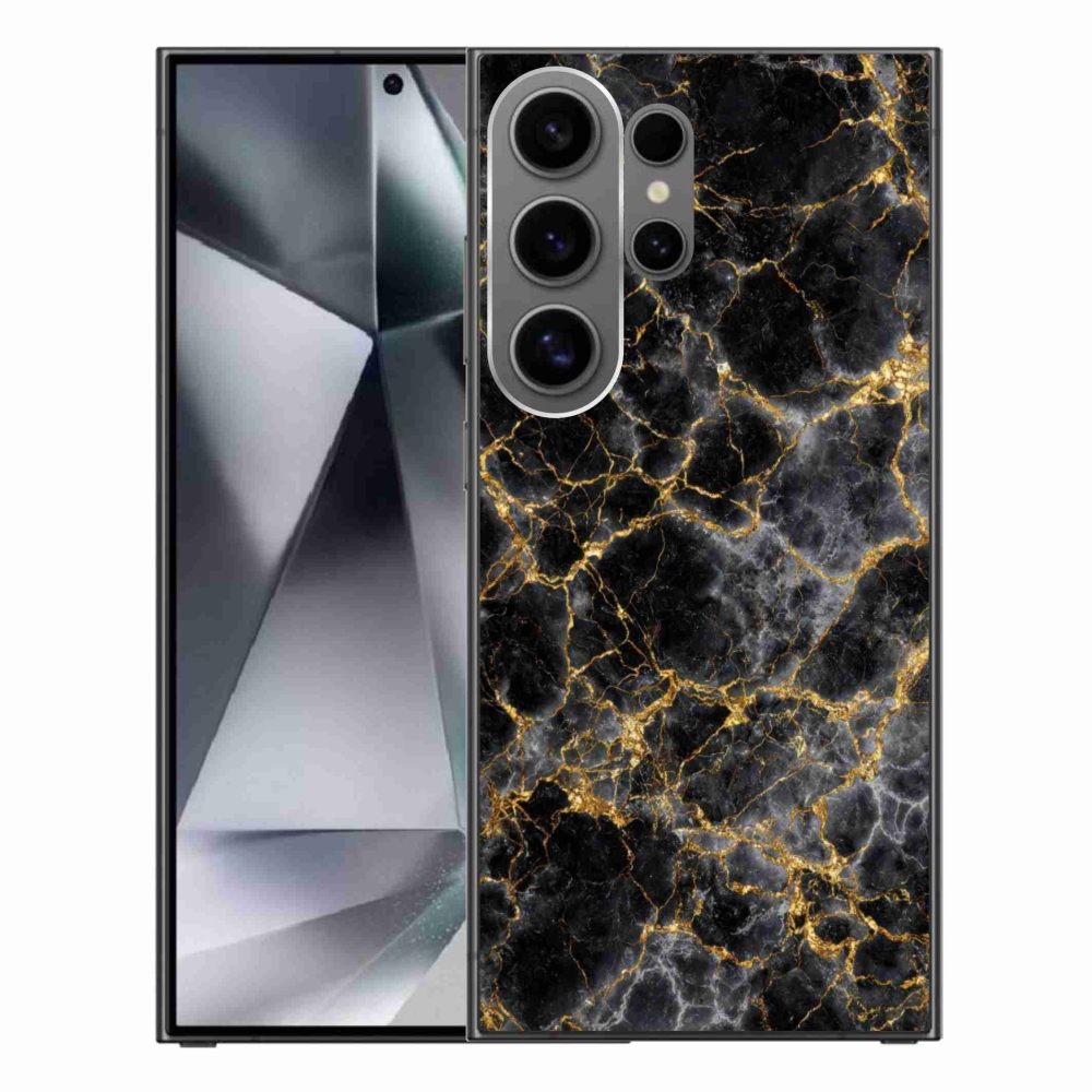 Gél borítás mmCase Samsung Galaxy S24 Ultra készülékhez - absztrakt motívum 43