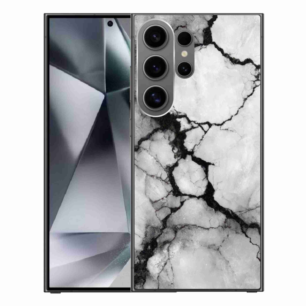 Zselés borítás mmCase Samsung Galaxy S24 Ultra készülékhez - absztrakt motívum 50