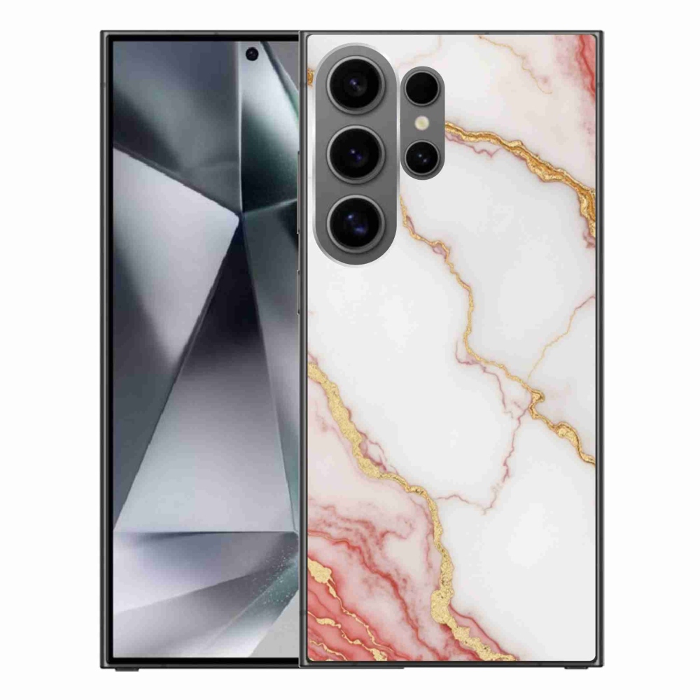 Zselés borítás mmCase Samsung Galaxy S24 Ultra - elvont motívum 53