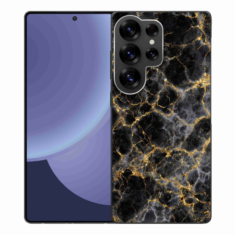 Gél borítás mmCase Samsung Galaxy S25 Ultra készülékhez - absztrakt motívum 43