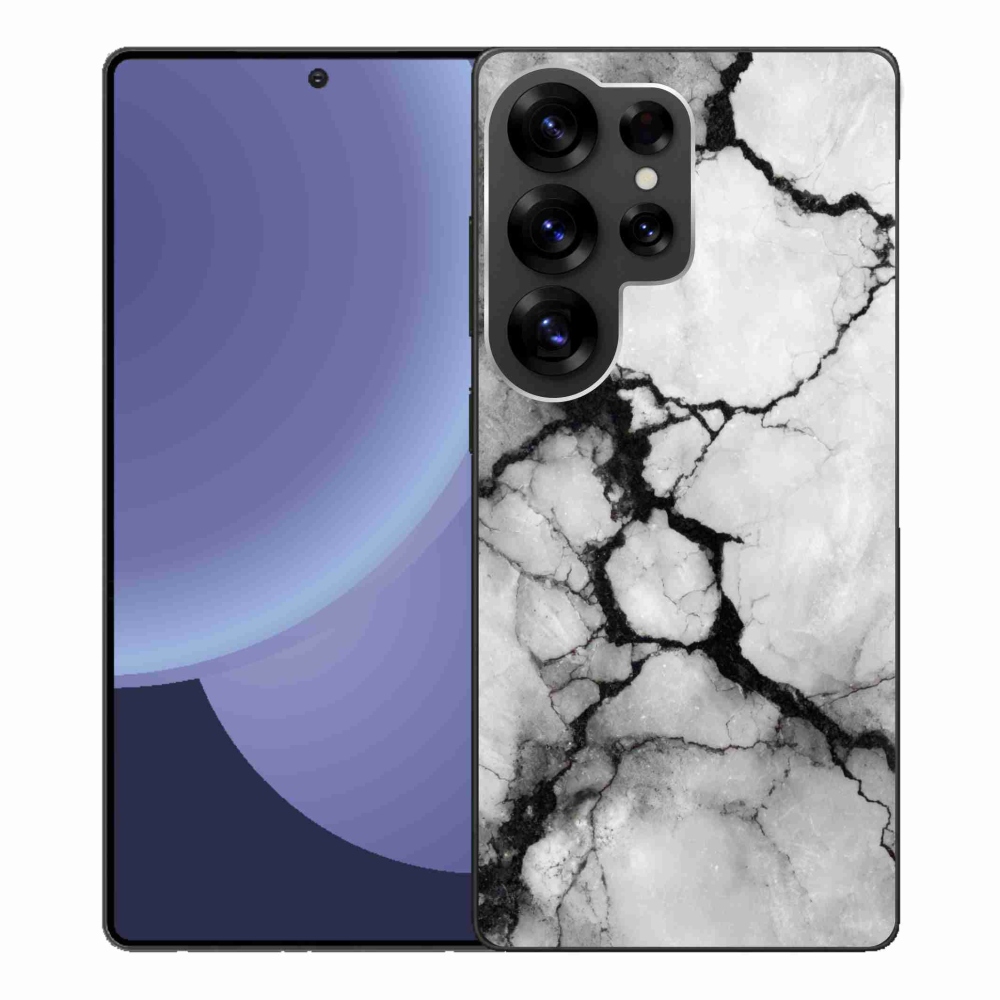 Zselés borítás mmCase Samsung Galaxy S25 Ultra - absztrakt motívum 50