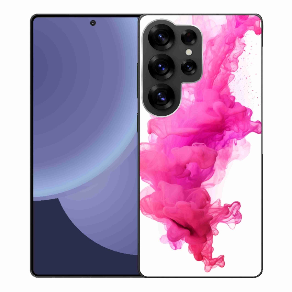 Gél borítás mmCase Samsung Galaxy S25 Ultra készülékhez - absztrakt motívum 57