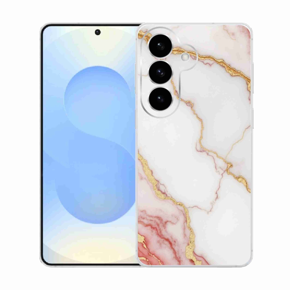 Zselés borítás mmCase Samsung Galaxy S26 készülékhez - elvont motívum 53