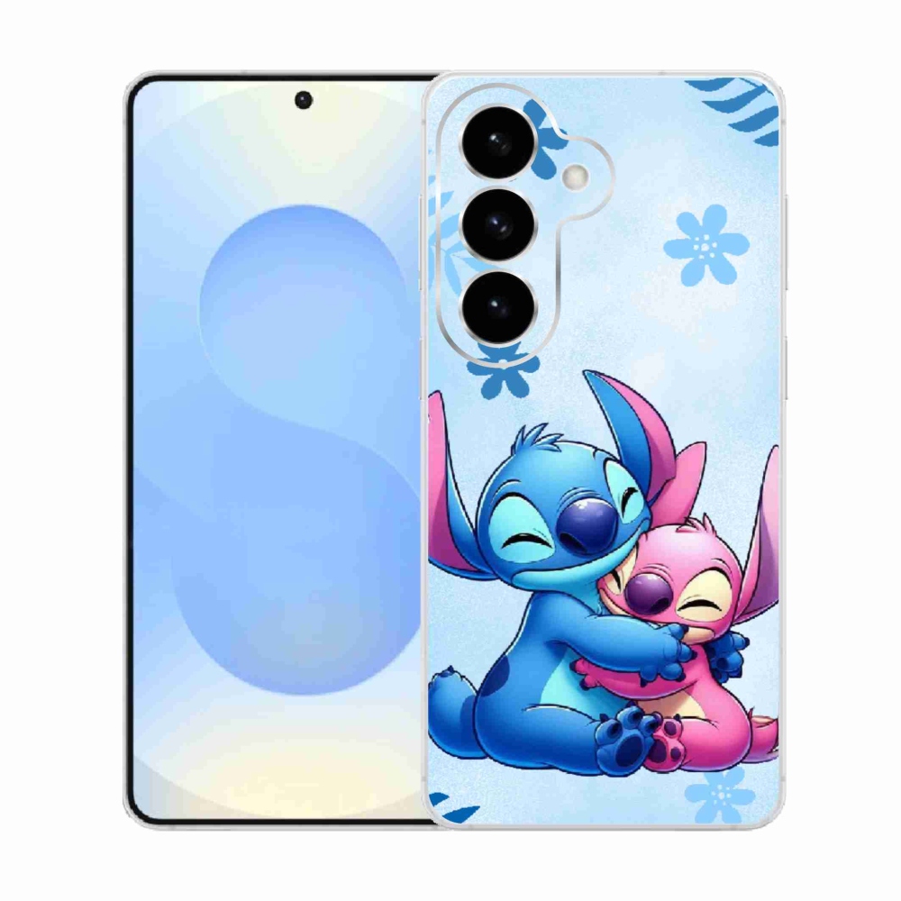 Gél borítás mmCase Samsung Galaxy S26 készülékhez - öltés 1