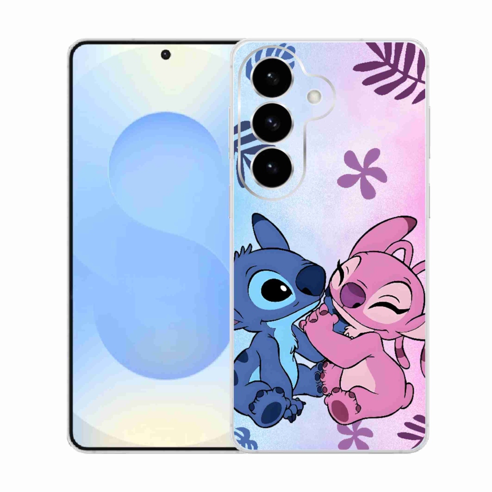 Gél borítás mmCase Samsung Galaxy S26 - 2. öltés