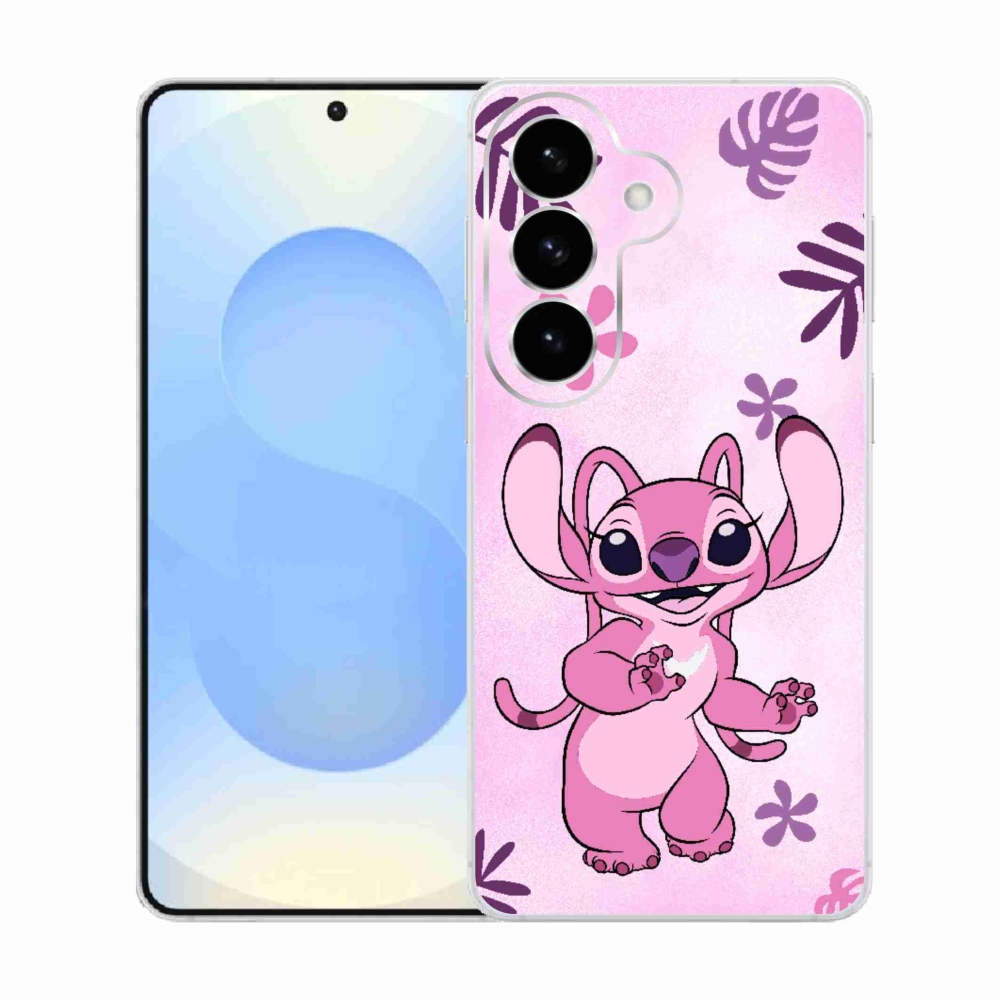 Gél borítás mmCase Samsung Galaxy S26 készülékhez - öltés 3