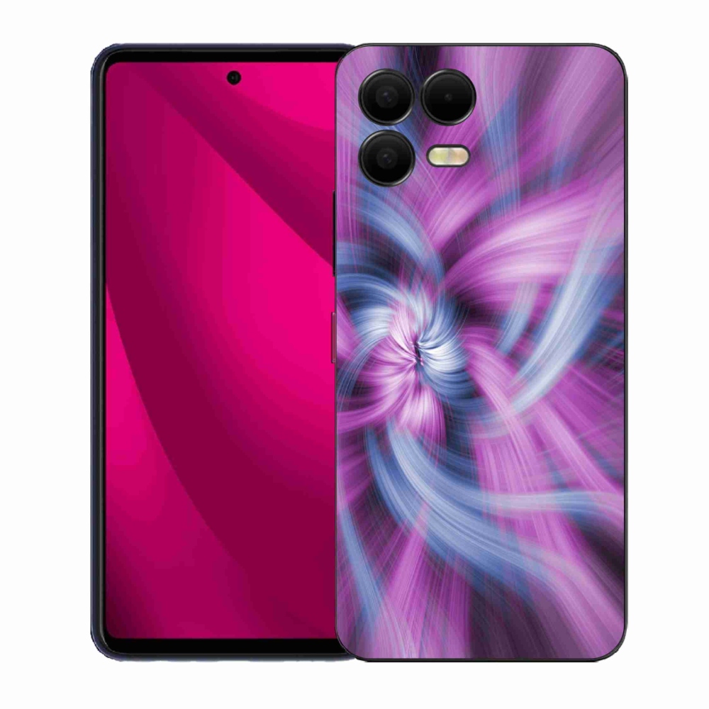 Zselés borítás mmCase a T-Mobile T Phone 3 Pro készülékhez - kivonat 12