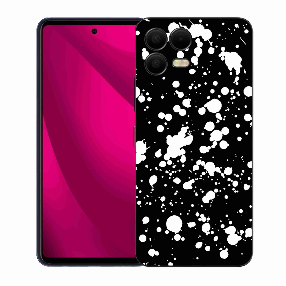 Zselés borítás mmCase a T-Mobile T Phone 3 Pro készülékhez - kivonat 32
