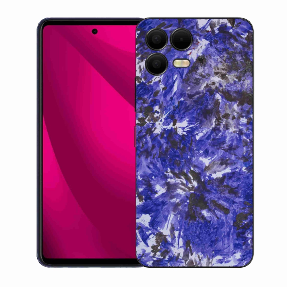 Zselés borítás mmCase a T-Mobile T Phone 3 Pro készülékhez - absztrakt motívum 13