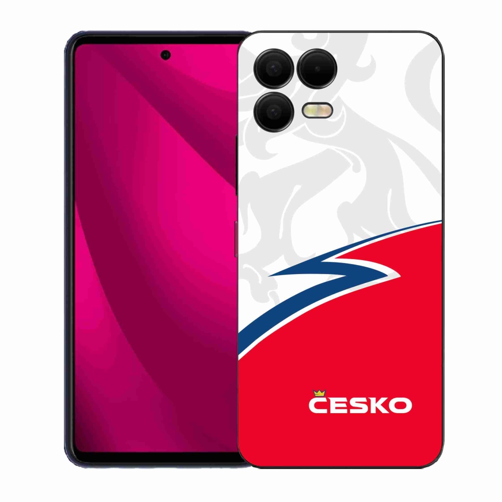 Zselés borítás mmCase a T-Mobile T Phone 3 Pro készülékhez - Magyarország 1