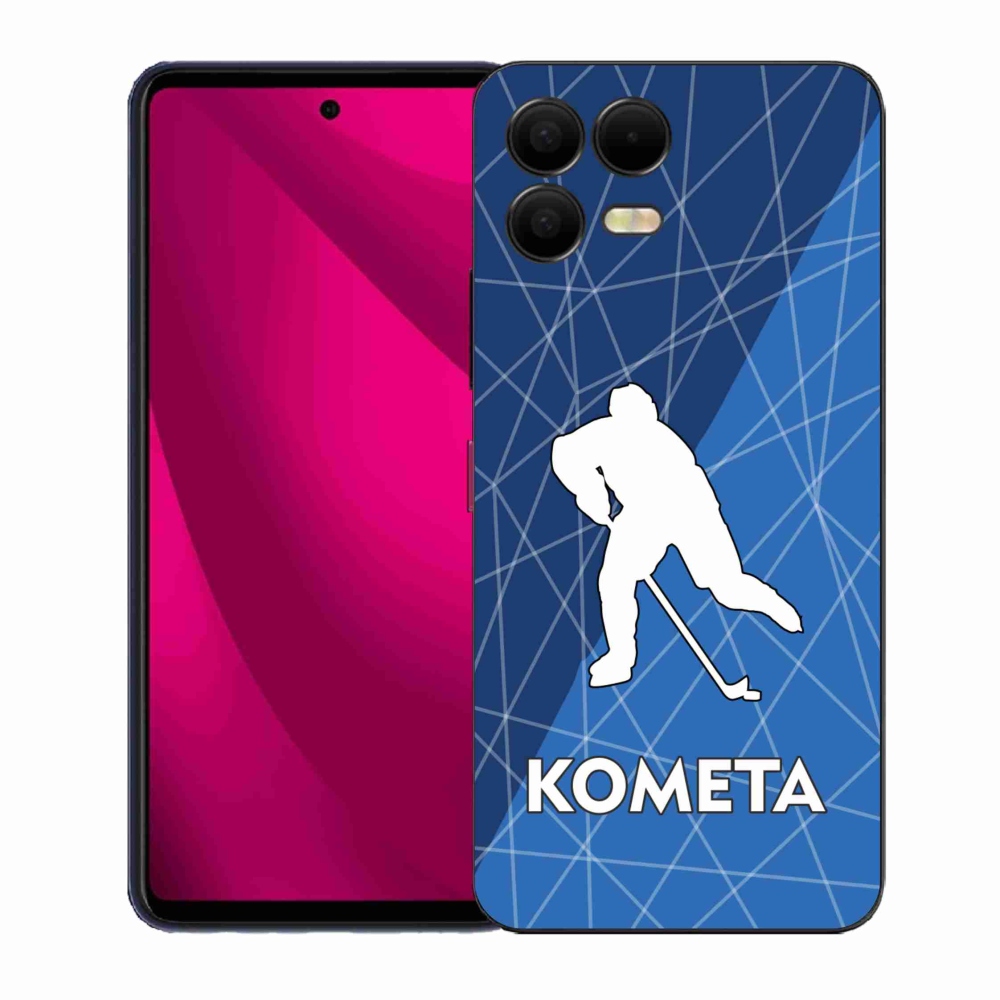 Zselés borítás mmCase a T-Mobile T Phone 3 Pro készülékhez - Comet