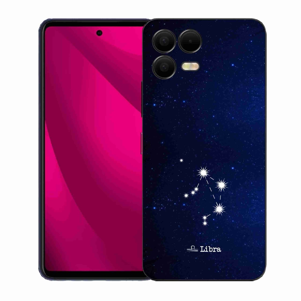 Zselés borítás mmCase a T-Mobile T Phone 3 Pro készülékhez - Libra