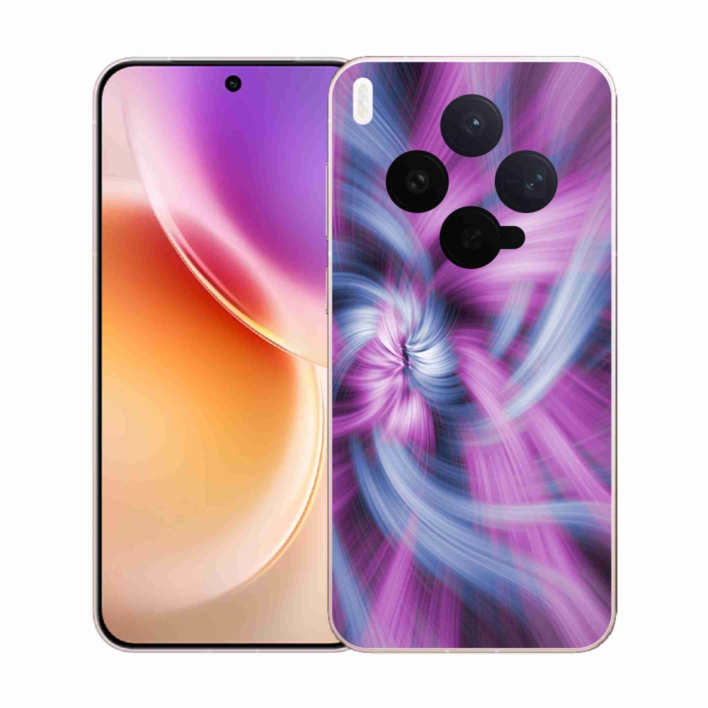 Zselés borítás mmCase a Vivo X300-hoz - kivonat 12