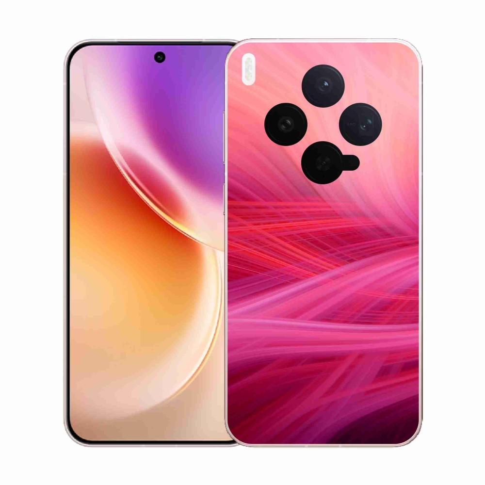 Zselés borítás mmCase a Vivo X300-hoz - kivonat 13