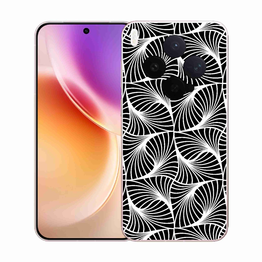 Zselés borítás mmCase a Vivo X300-hoz - kivonat 14