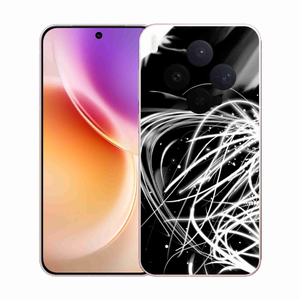 Zselés borítás mmCase a Vivo X300-hoz - kivonat 2