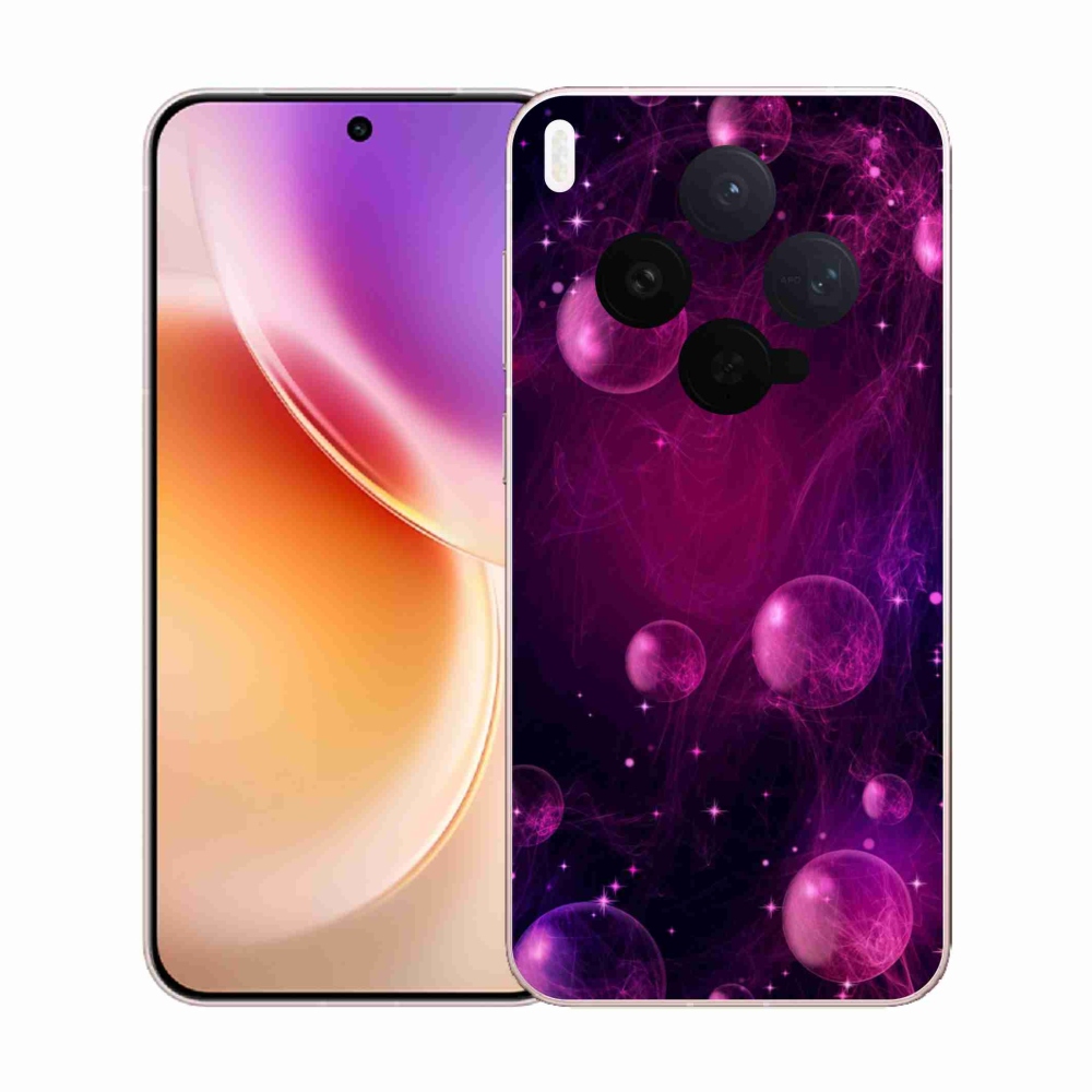 Zselés borítás mmCase a Vivo X300-hoz - kivonat 22